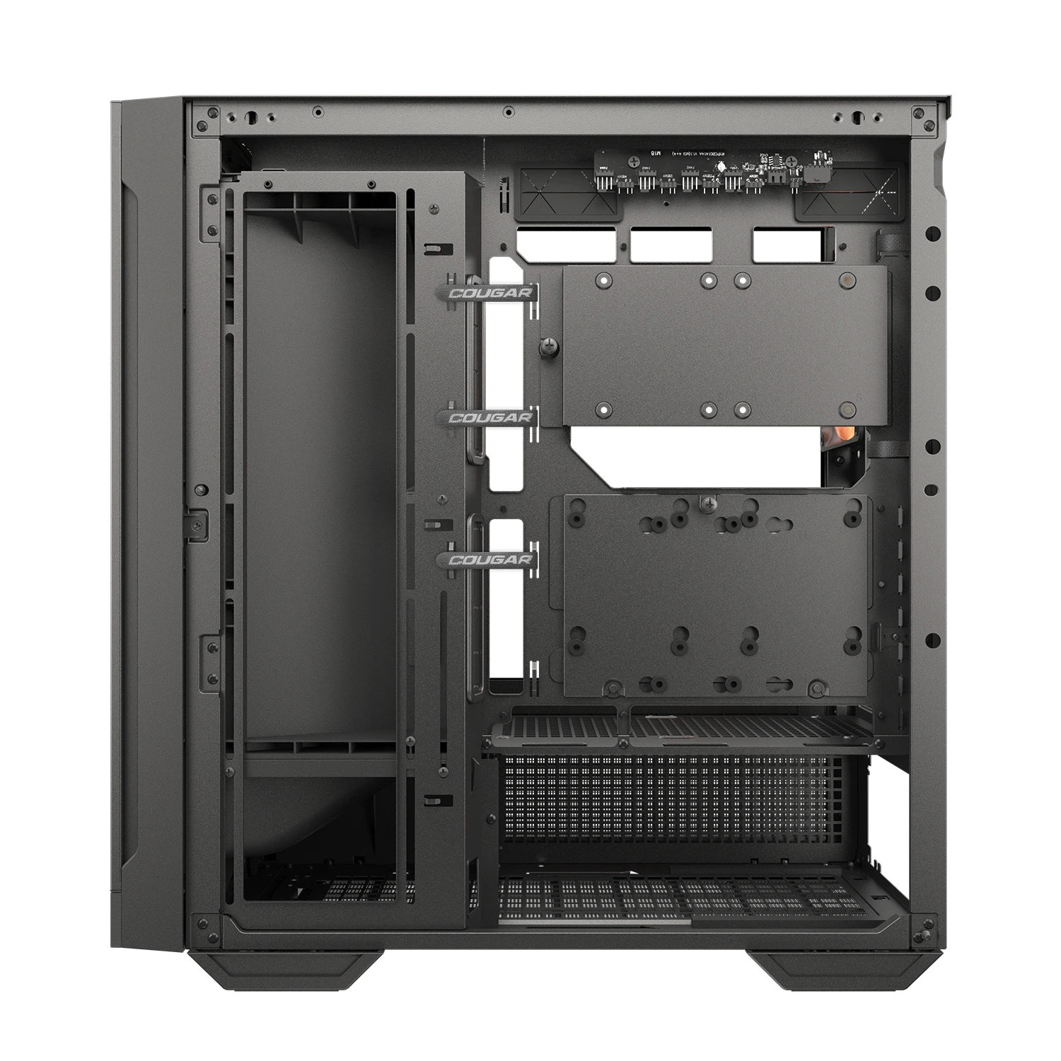 MX600 MAX Noir