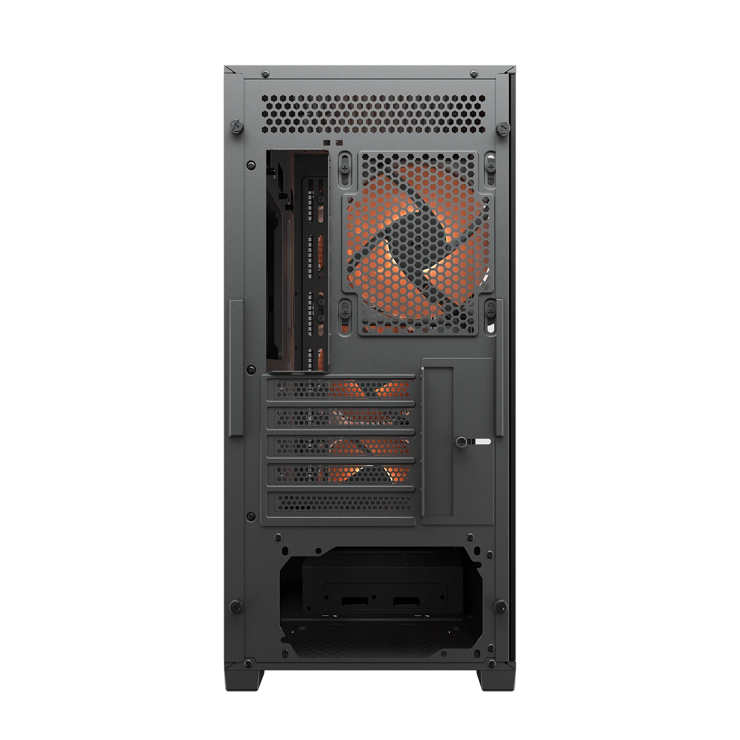 MX600 Mini V2 Pro Noir
