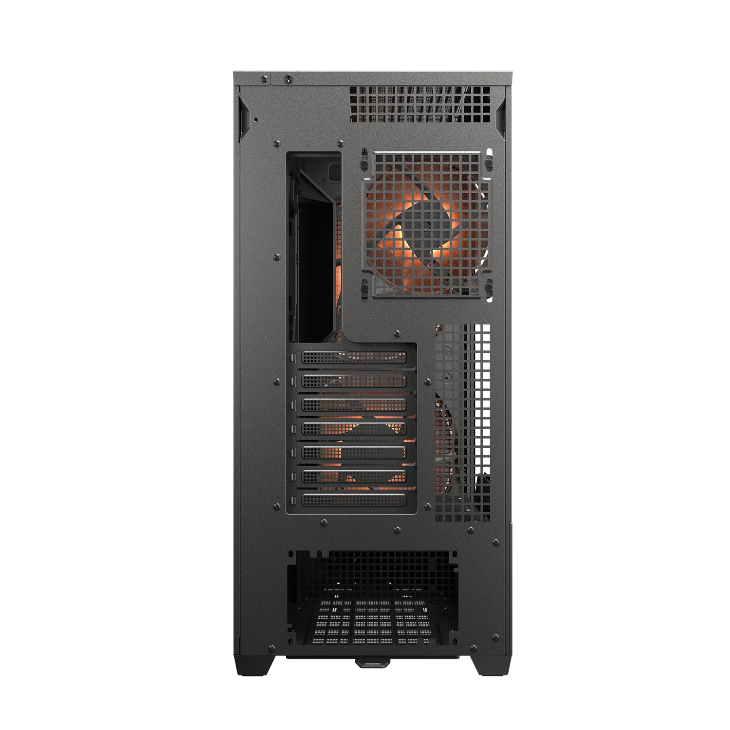 MX600 MAX Noir