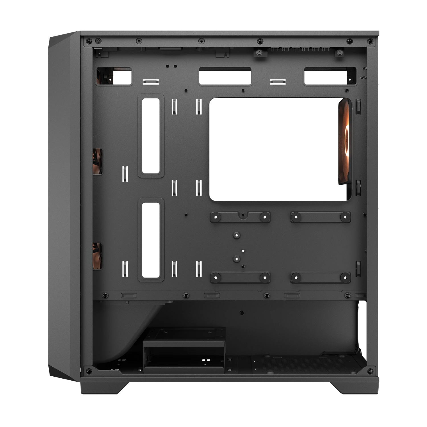 MX600 Mini V2 Pro Noir
