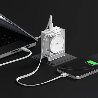 Chargeurs