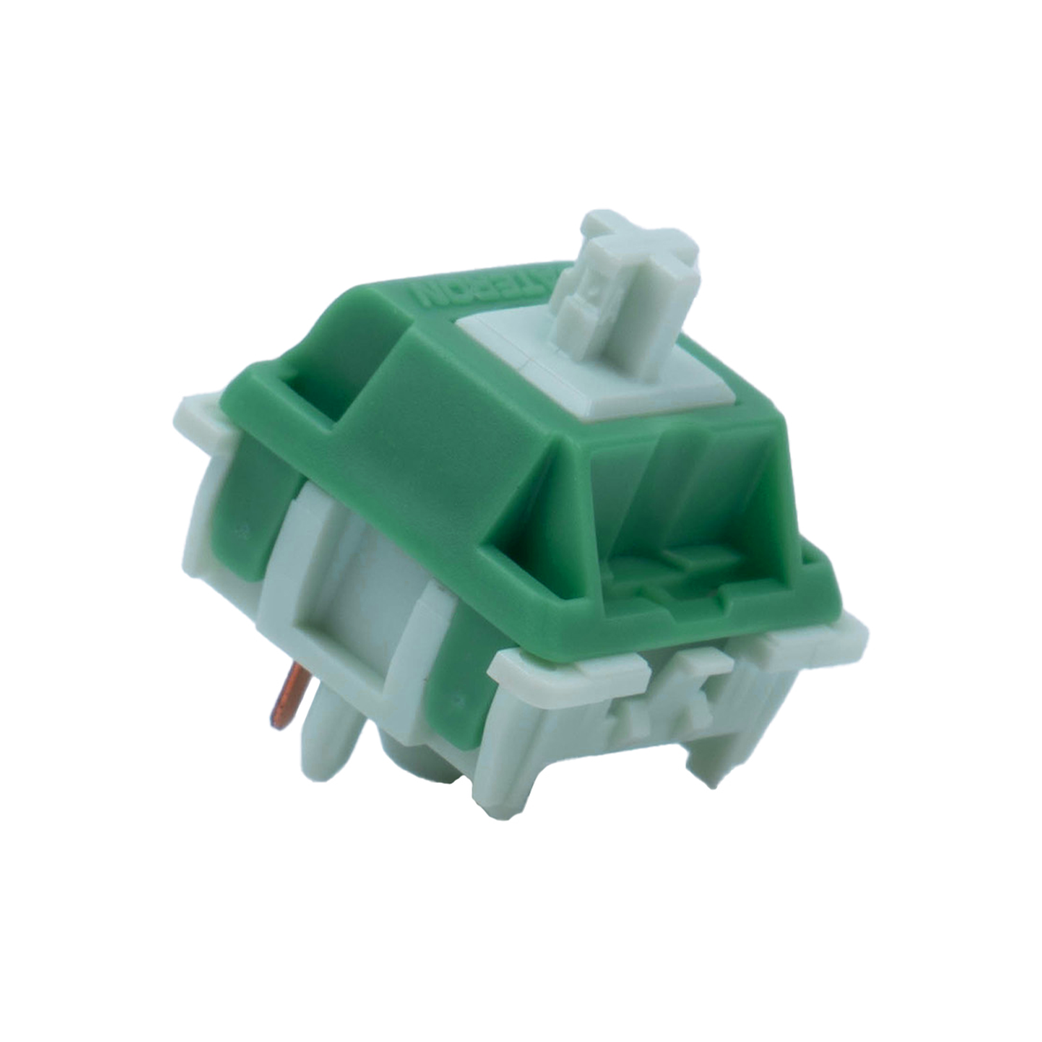 Green Apple Switch - 35pcs