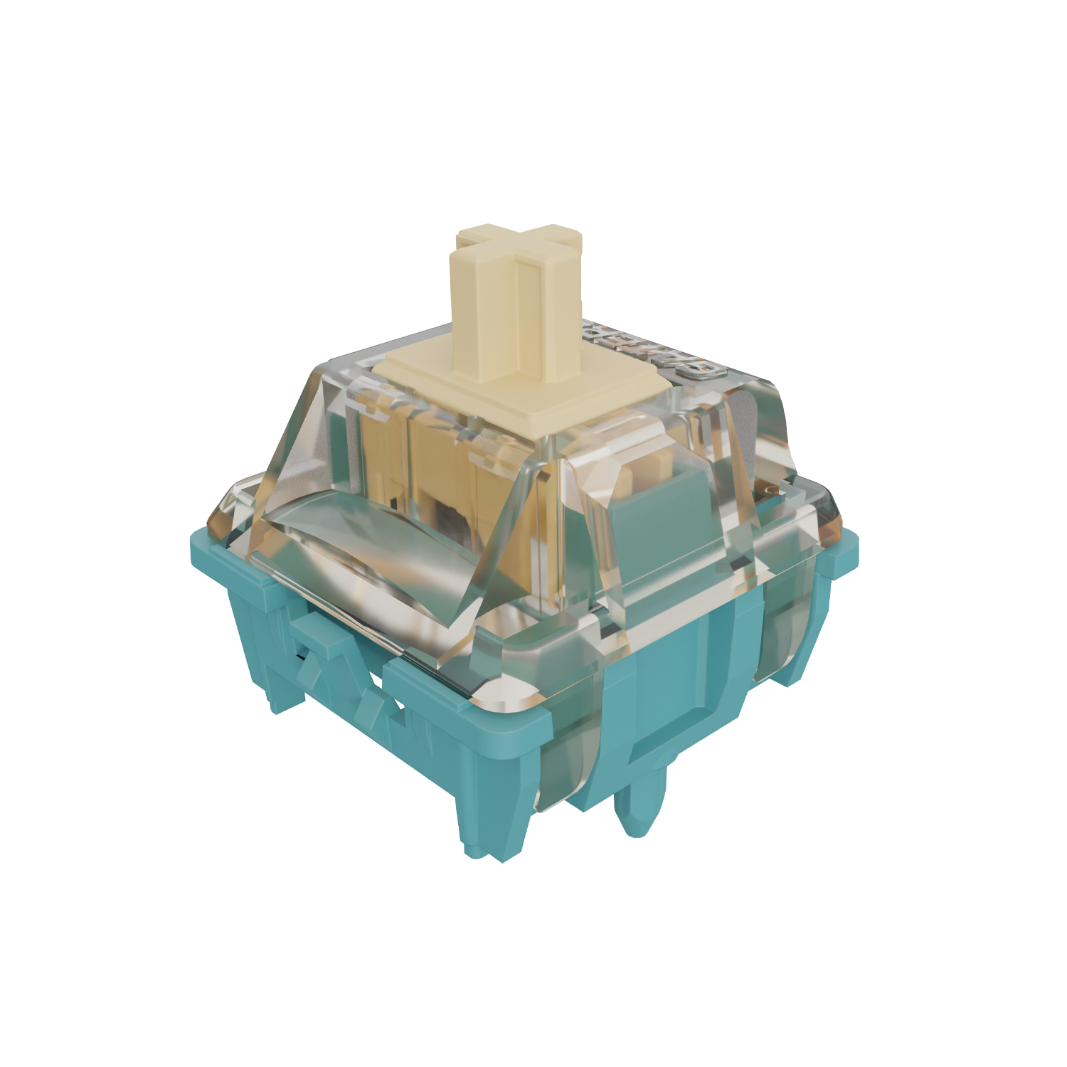 Lunar Probe Switch Pack -  35pcs