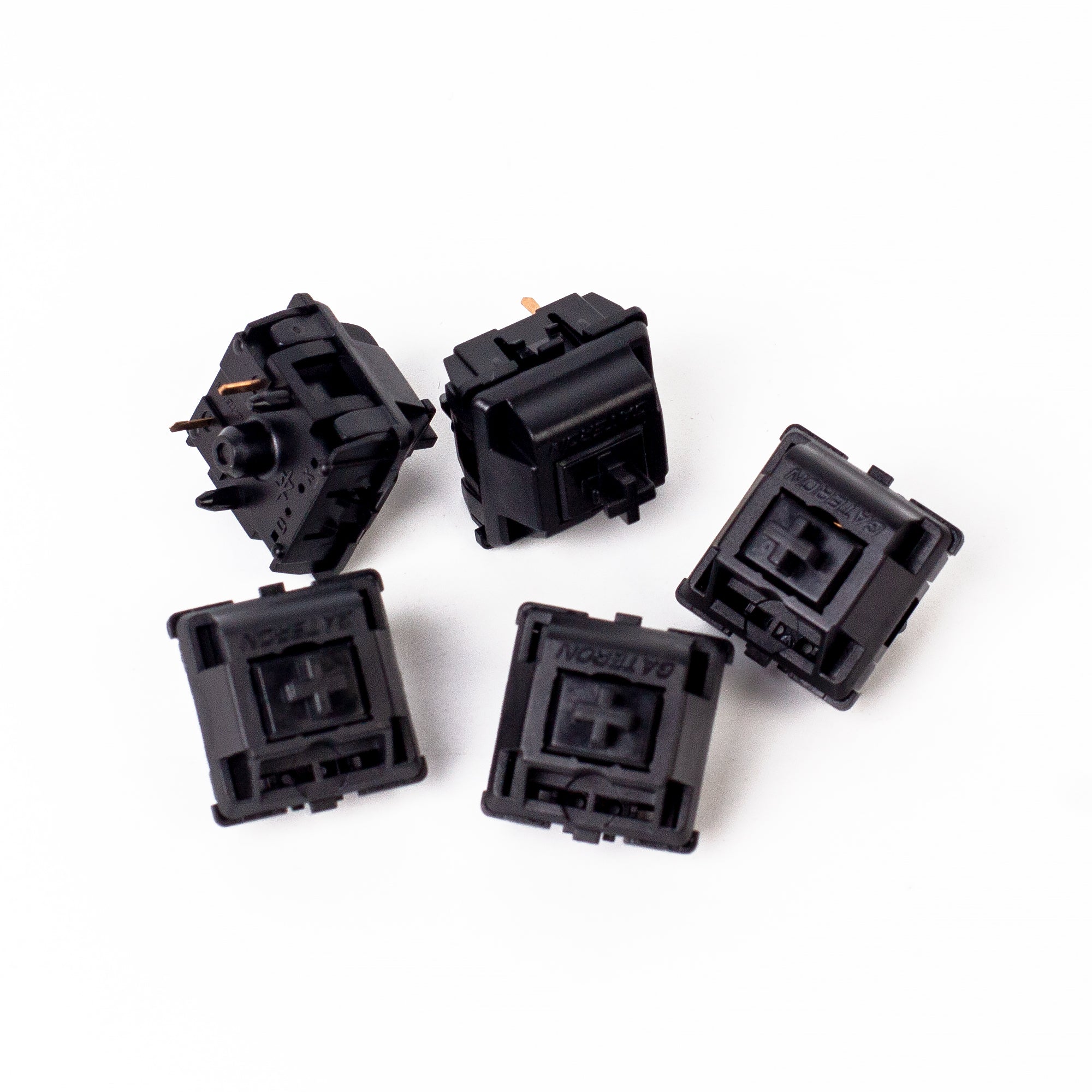 Oil King - 35pcs