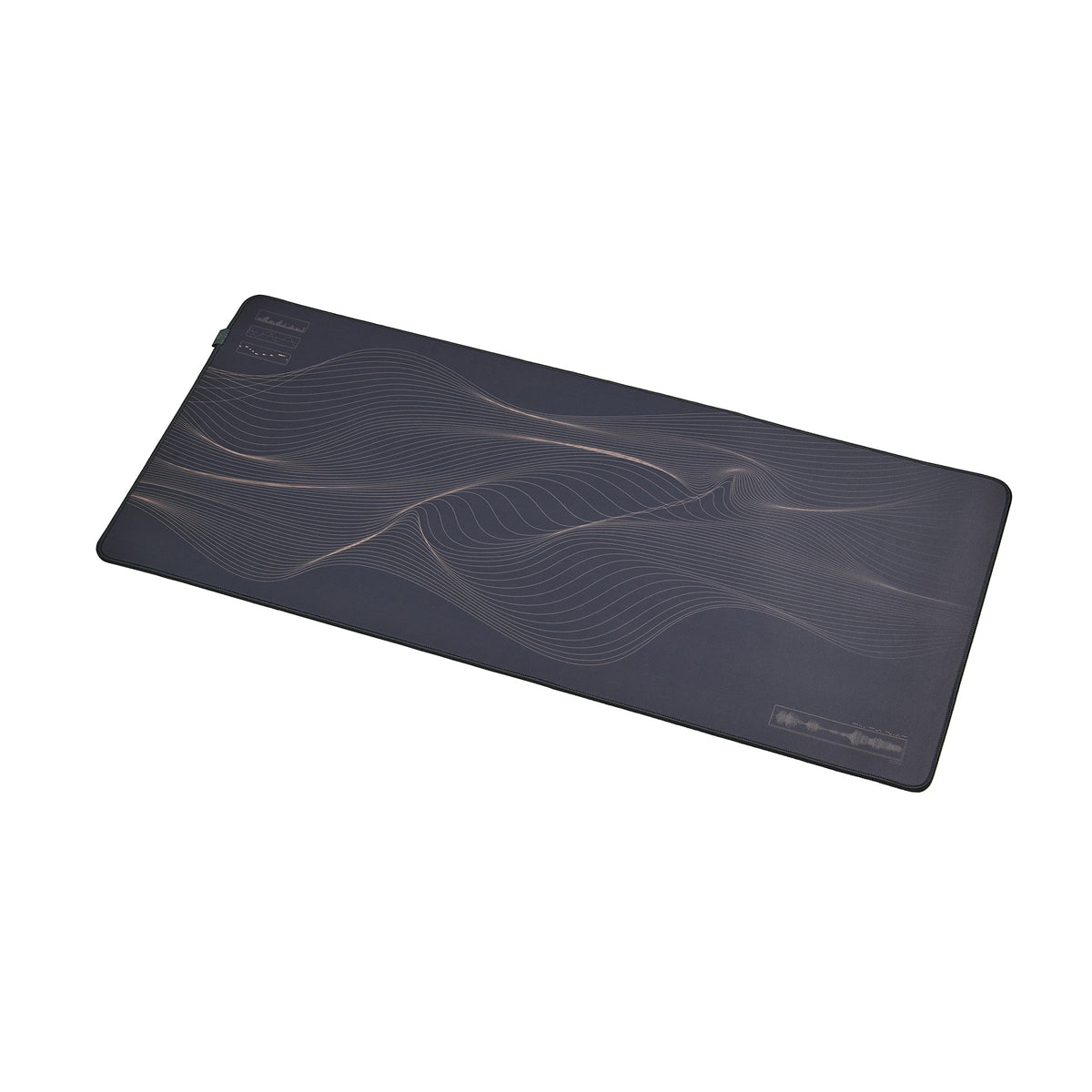 Cloth Deskpad - Overtone - Icon
