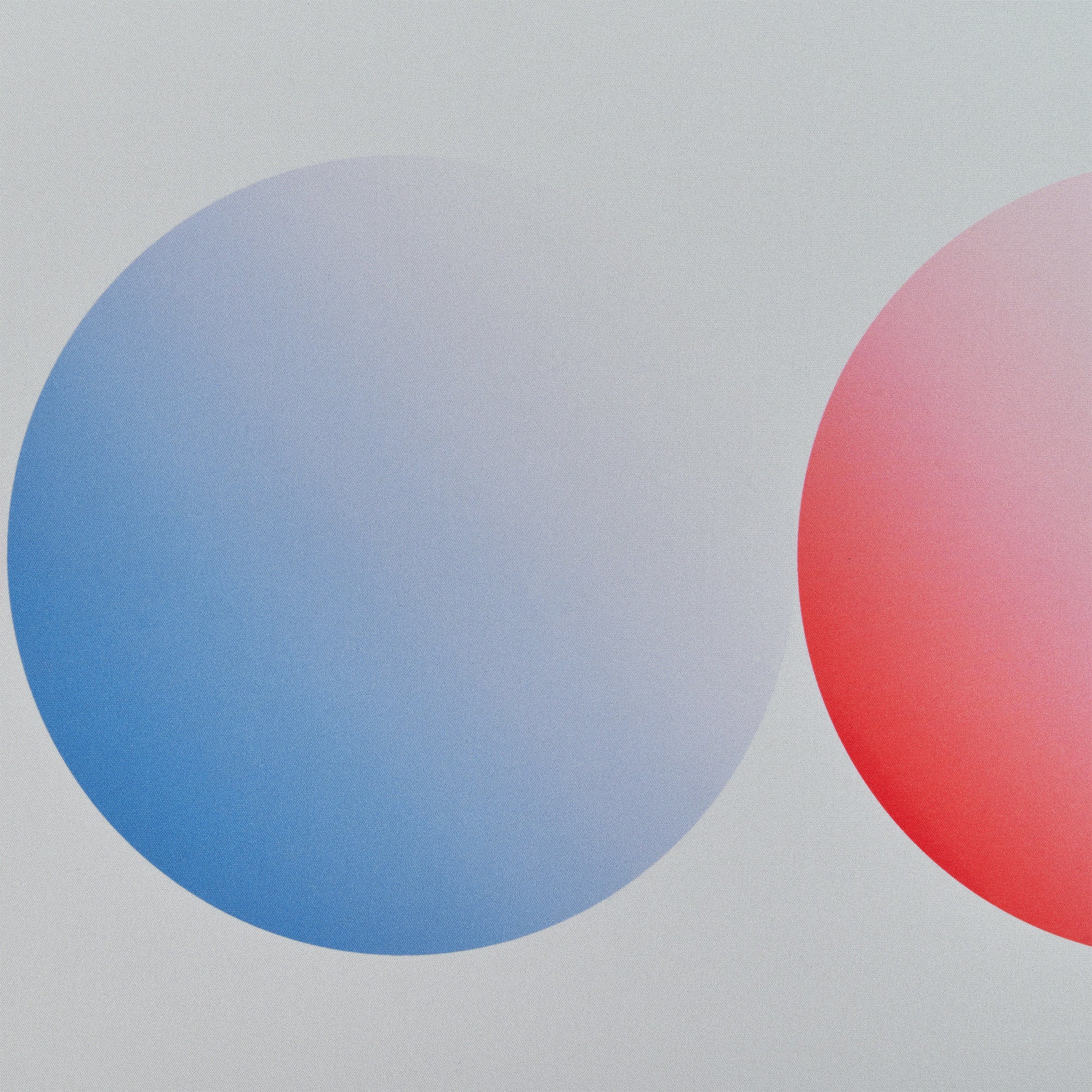 Sous-main en tissu - Silicone