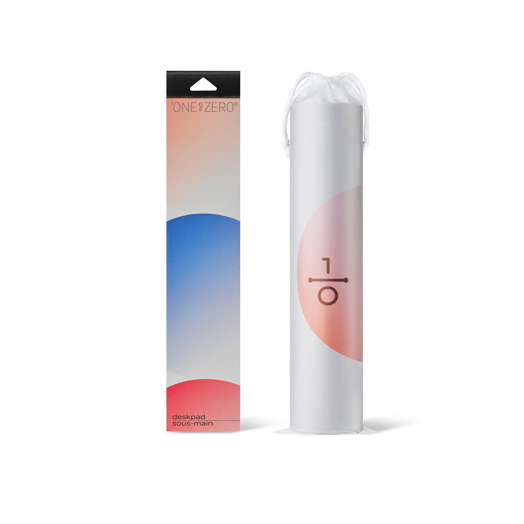 Deskpad Bundle