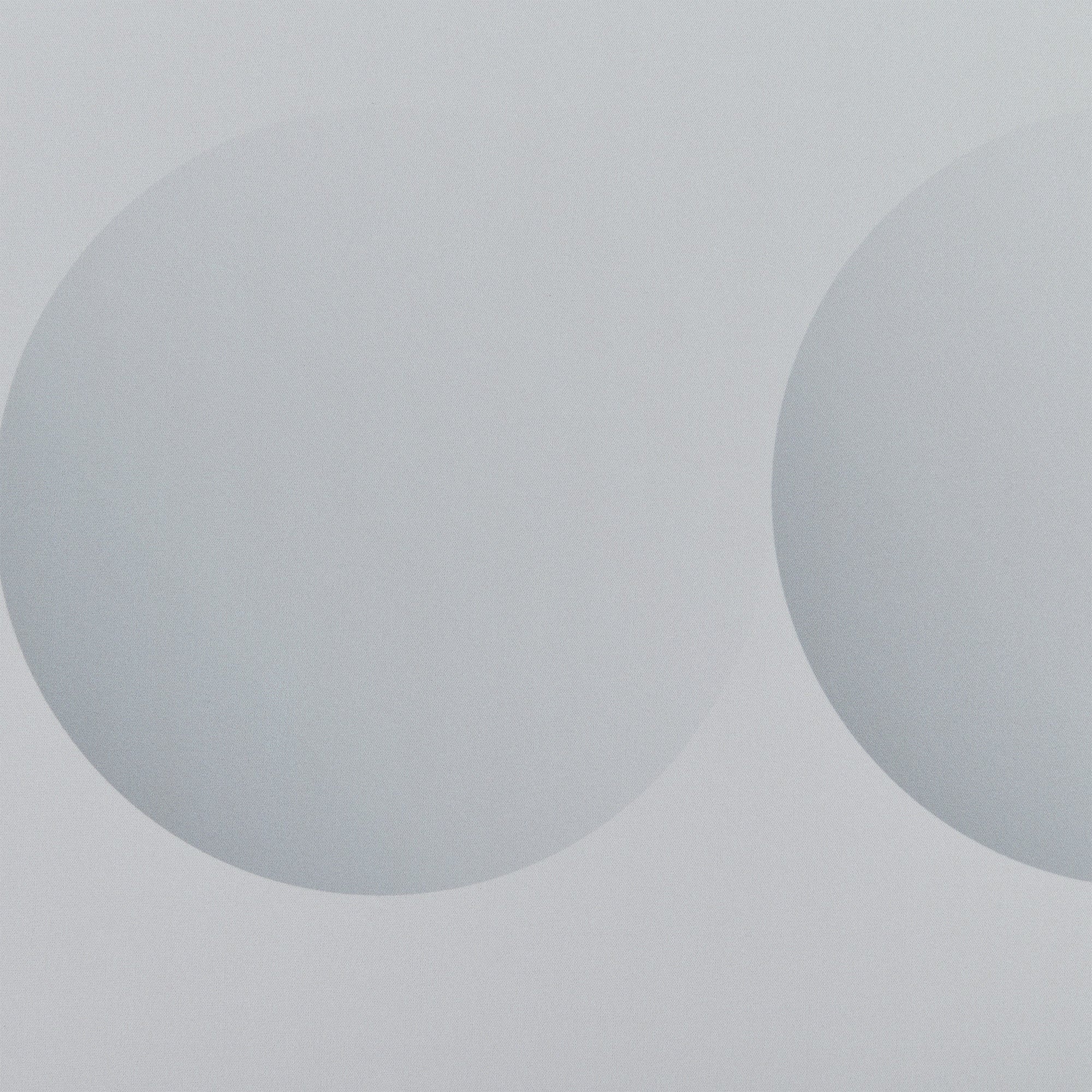 Sous-main en tissu - Silicone - Lunaire