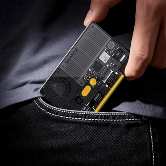 SSD et mémoire