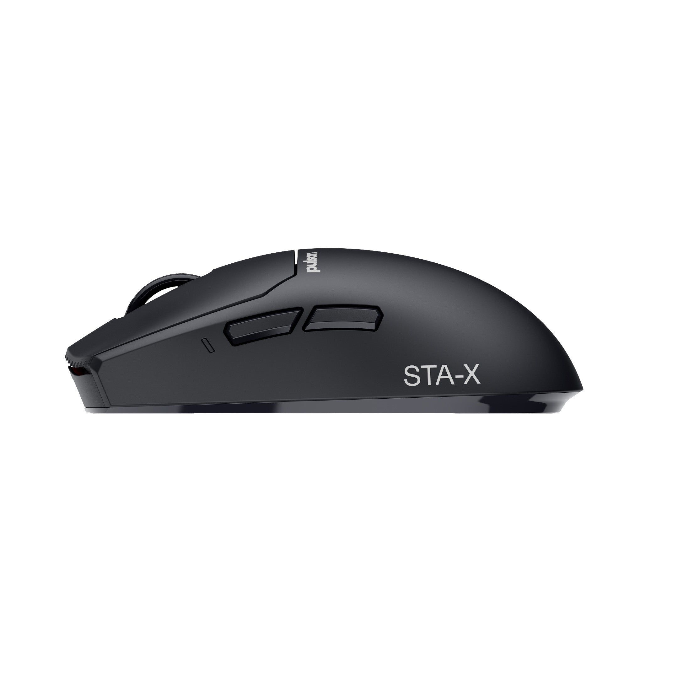 Pulsar Pro Series STA-X NOIR FURTIF