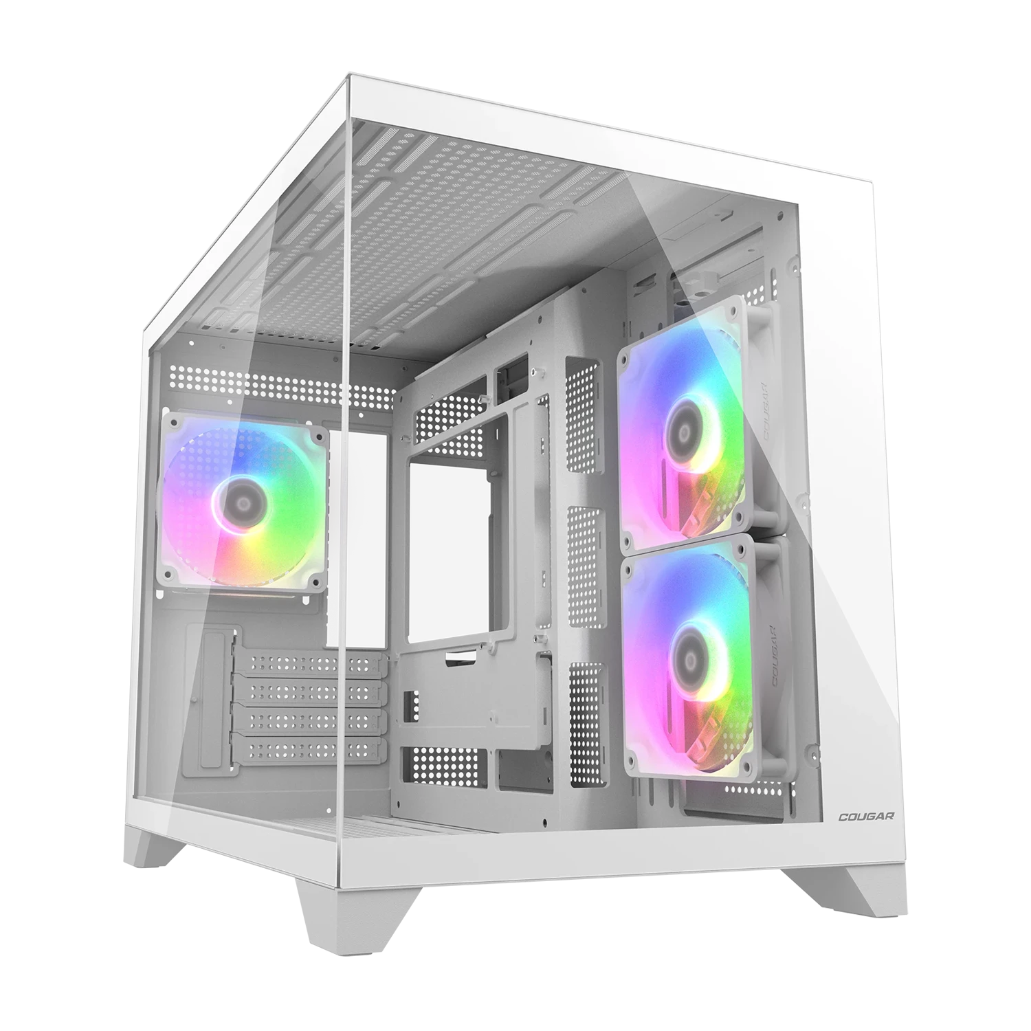 FV150 Mini RVB Blanc