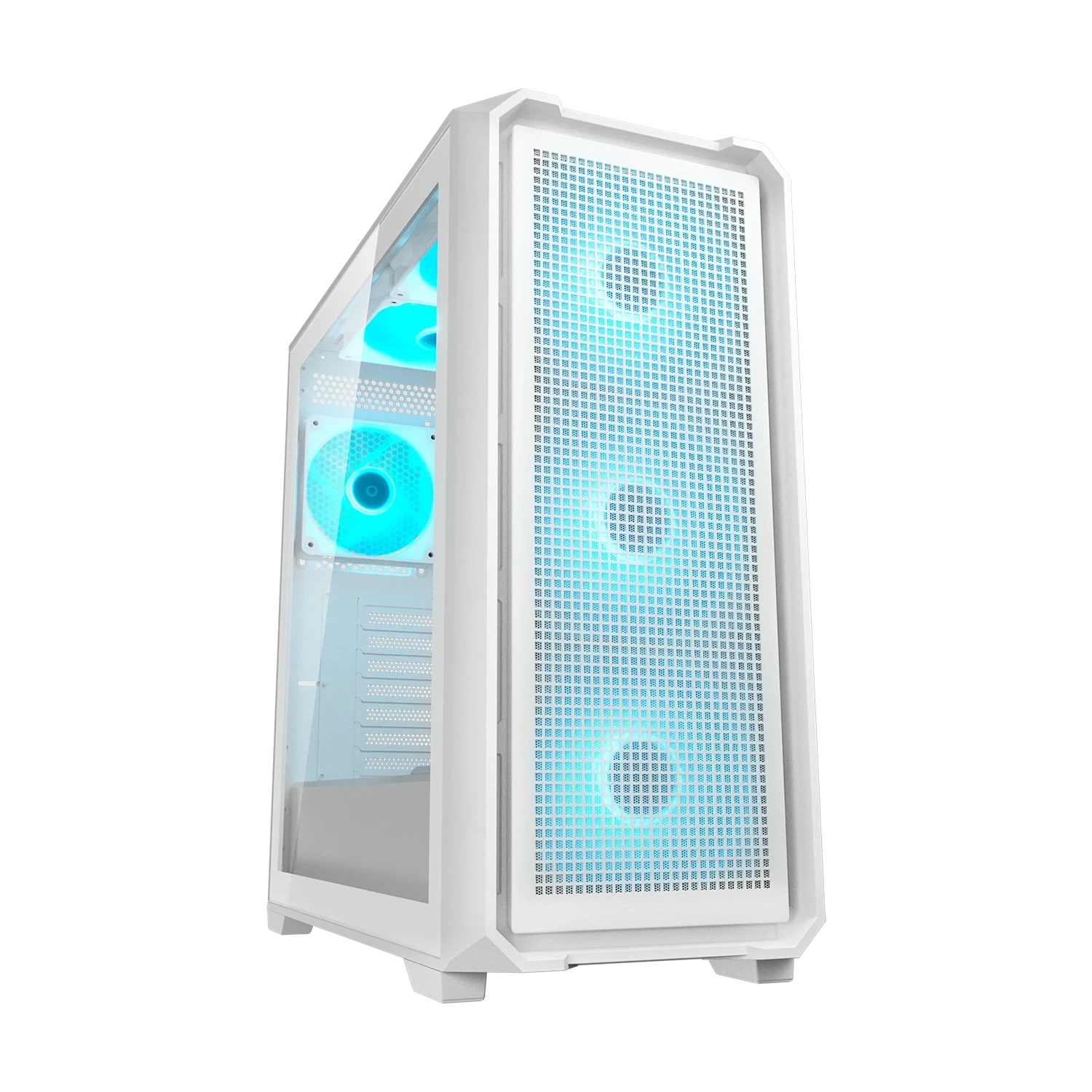 MX600 Air Pro Blanc