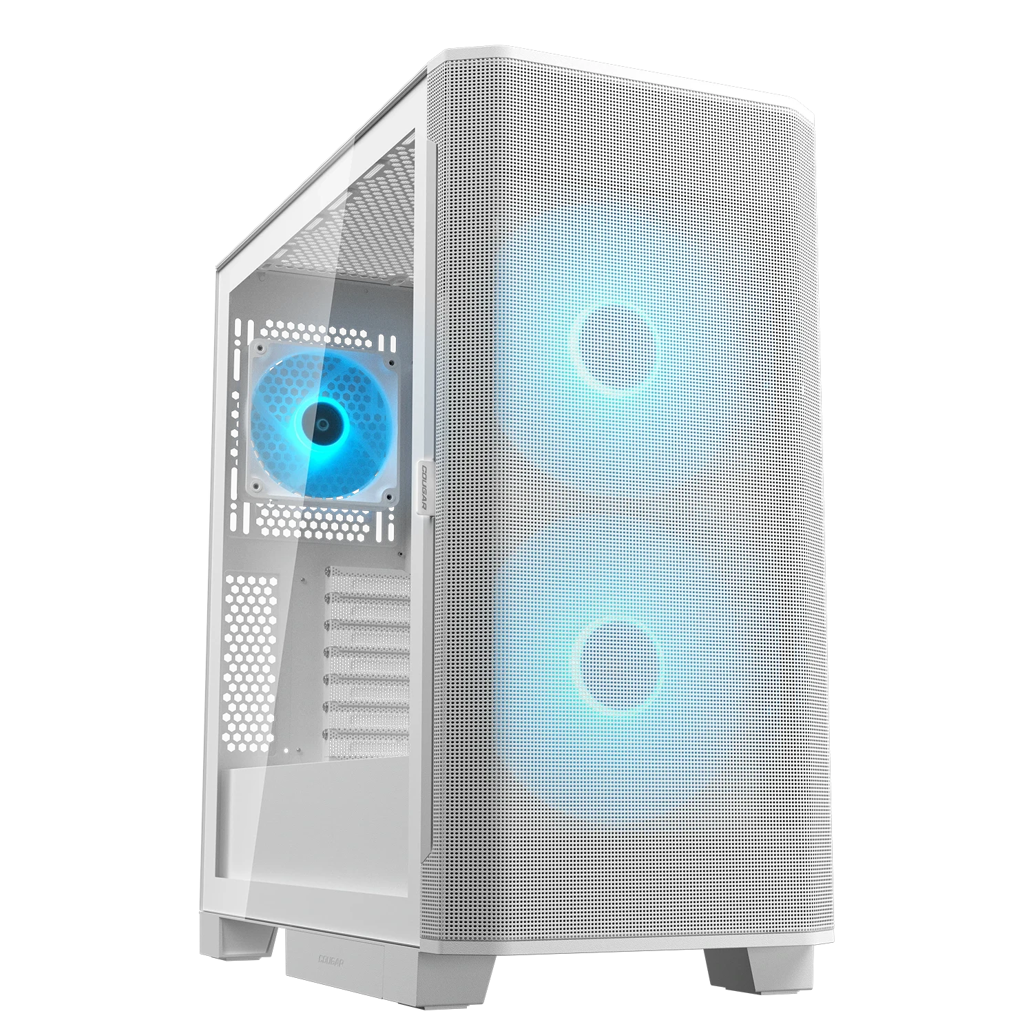 AIRFACE FLO RVB Blanc
