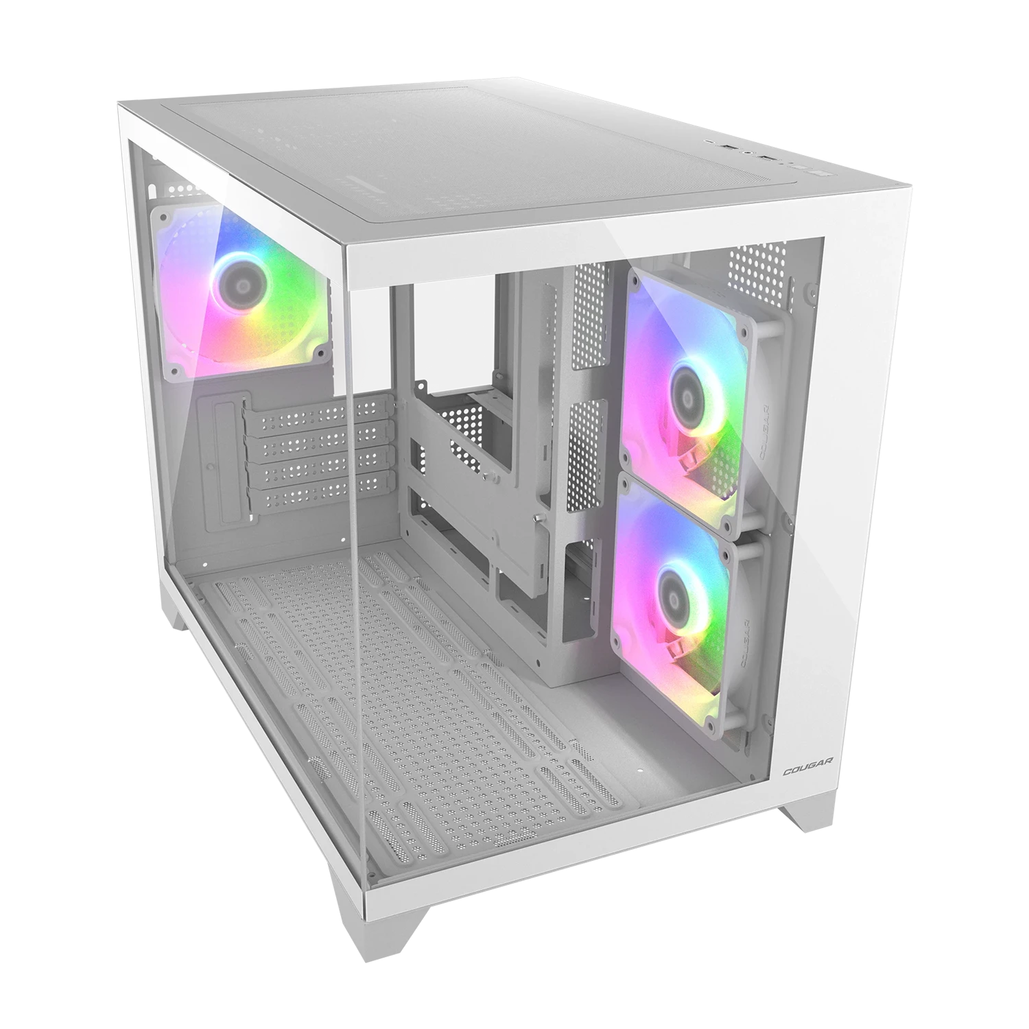 FV150 Mini RVB Blanc