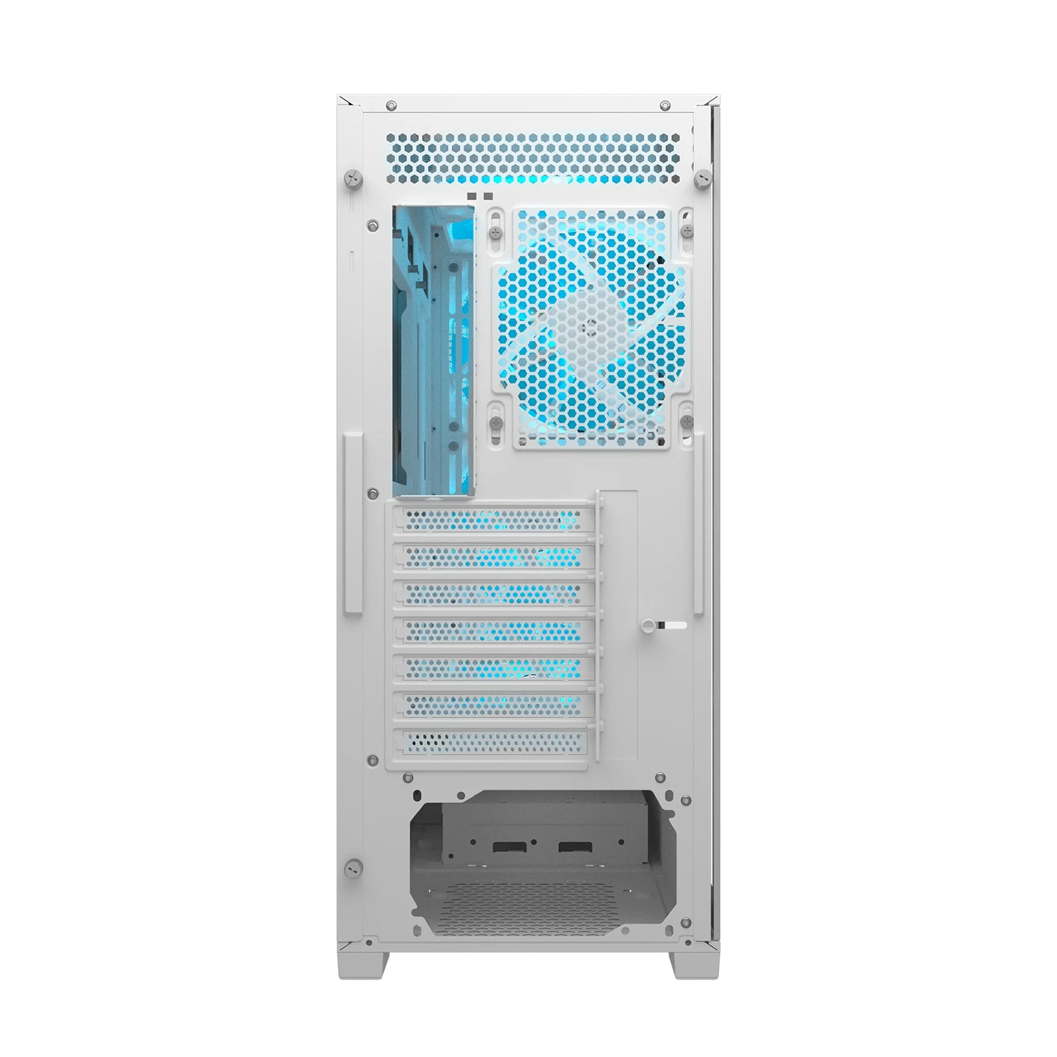 MX600 Air Pro Blanc