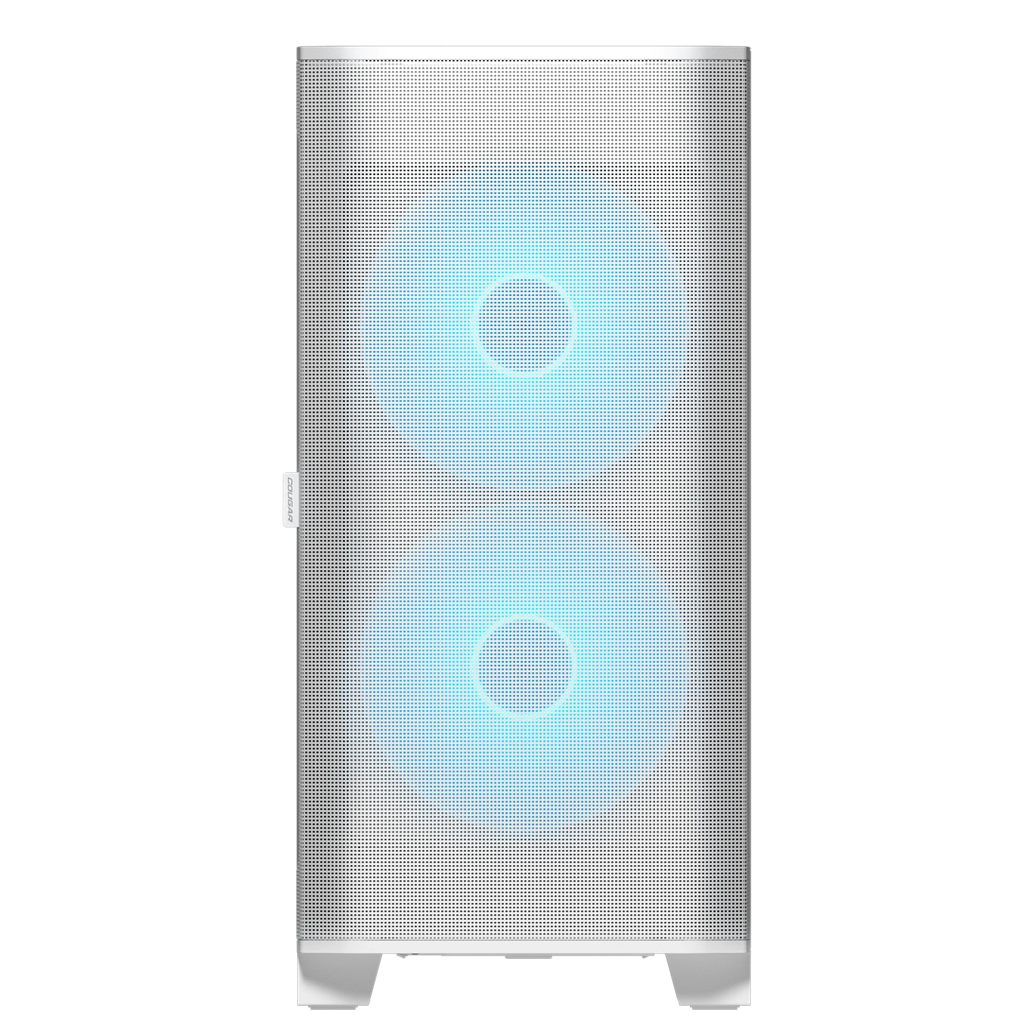 AIRFACE FLO RVB Blanc