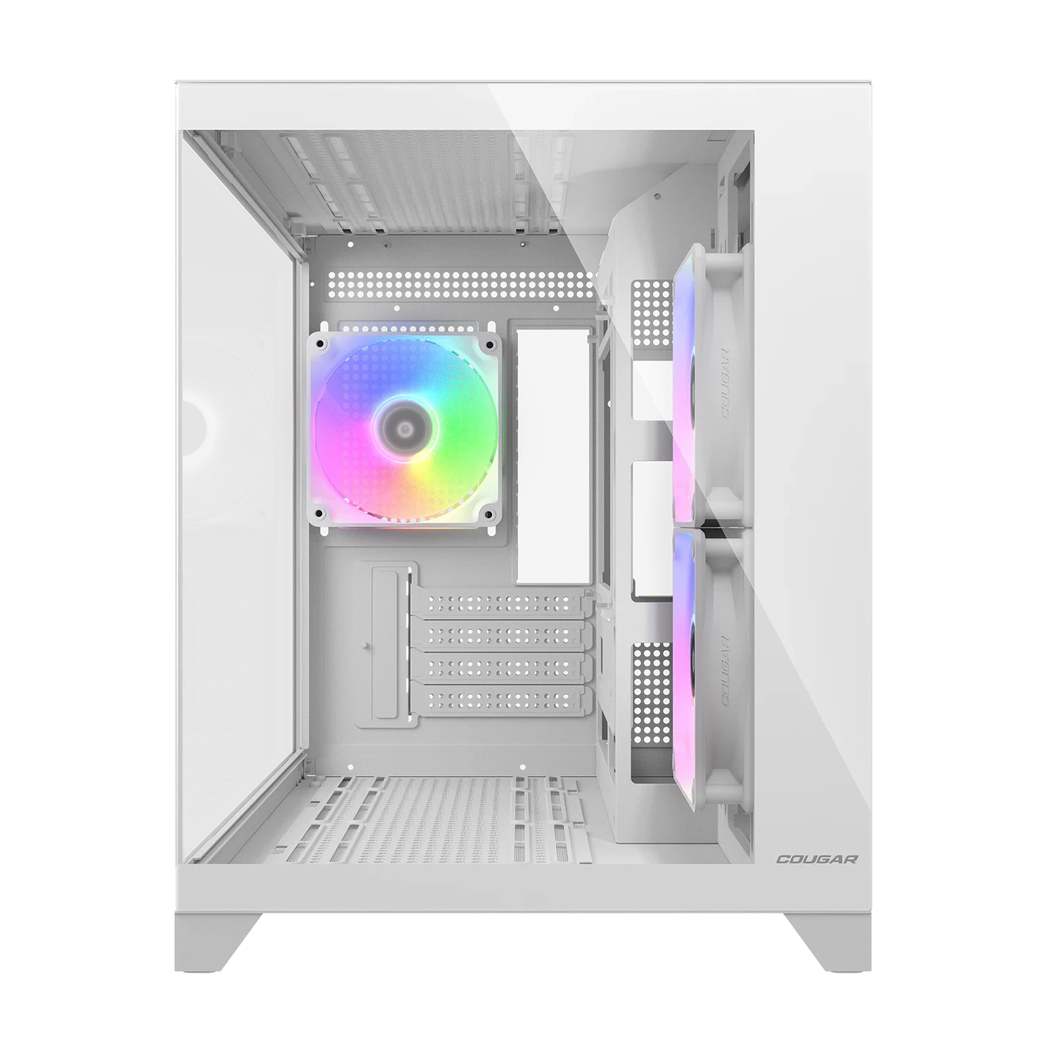 FV150 Mini RVB Blanc