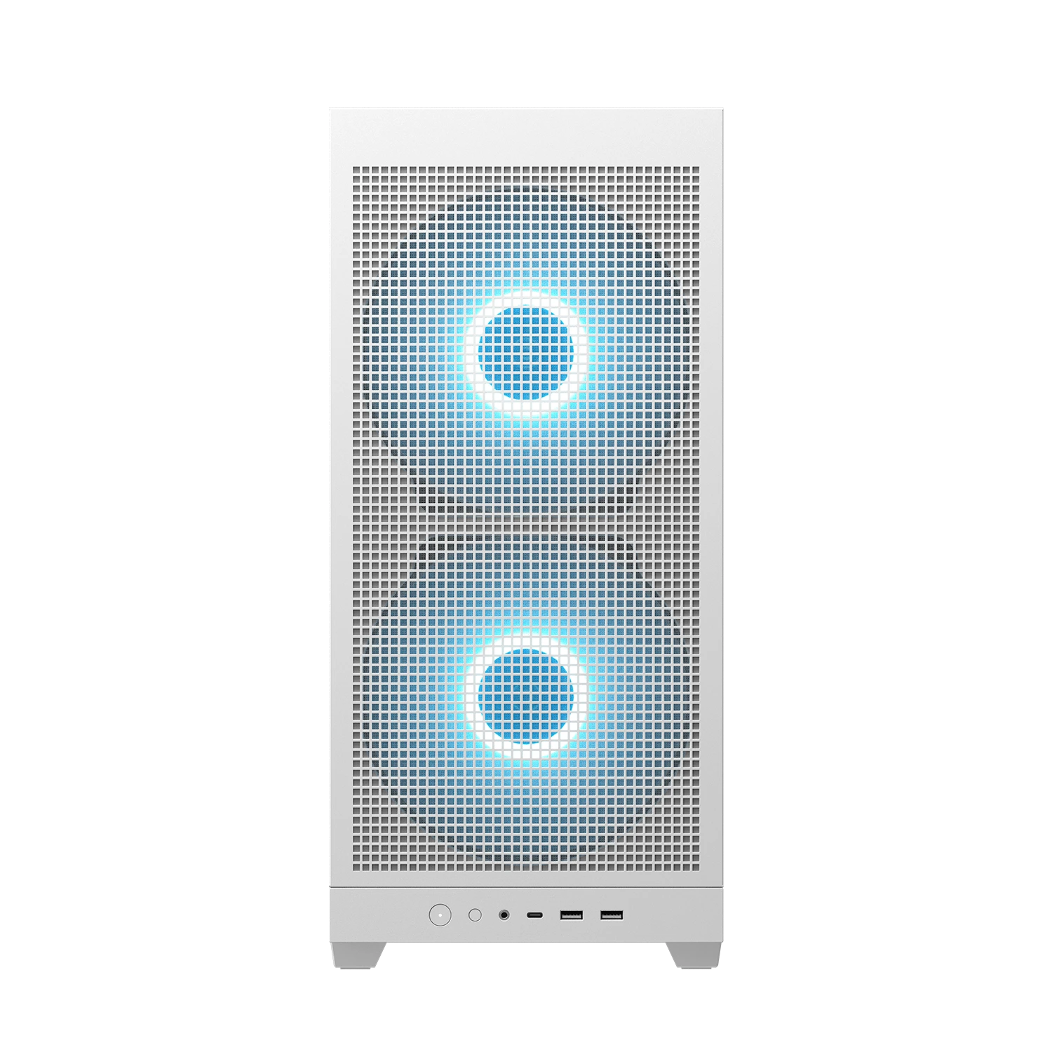 MX600 MAX Blanc