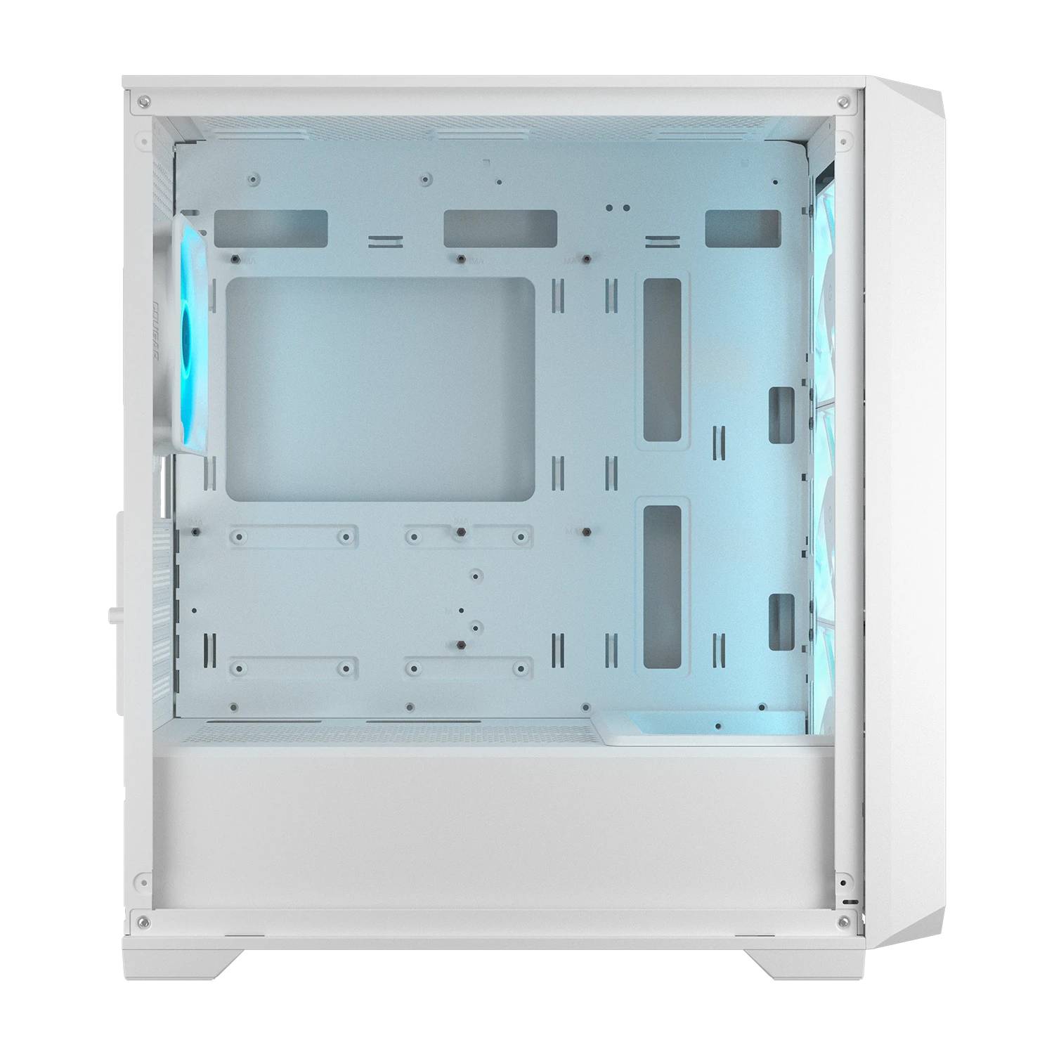 MX600 Mini V2 Pro Blanc
