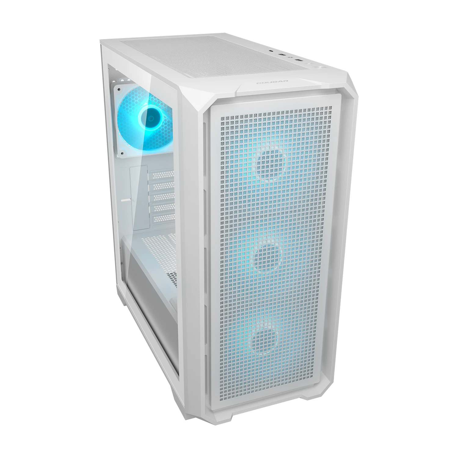 MX600 Mini V2 Pro Blanc