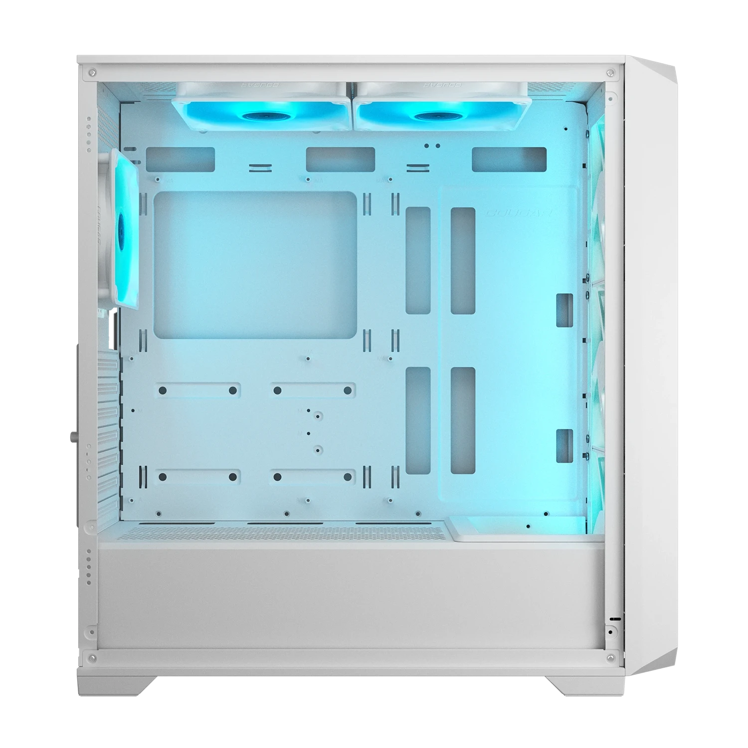 MX600 Air Pro Blanc