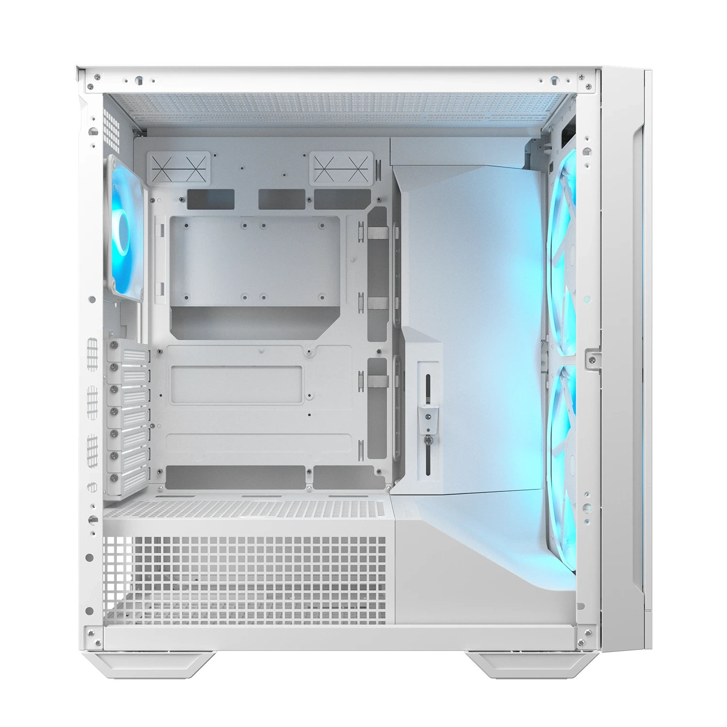 MX600 MAX Blanc