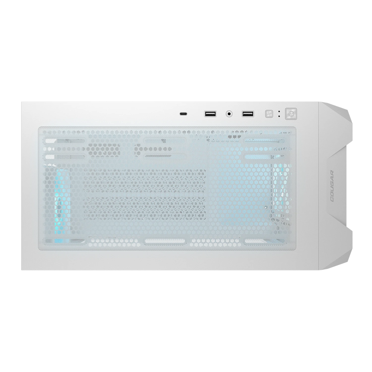 MX600 Mini V2 Pro Blanc
