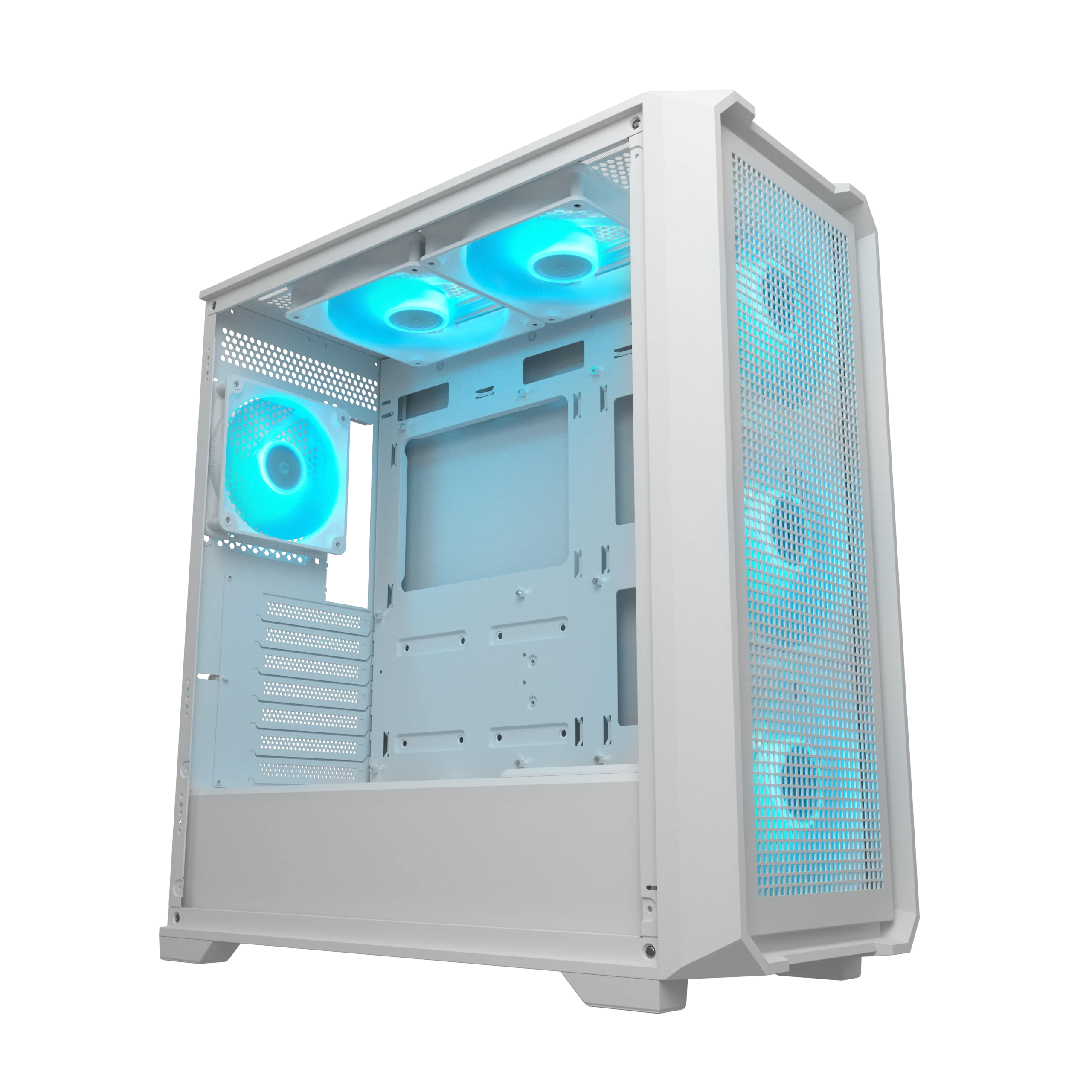 MX600 Air Pro Blanc