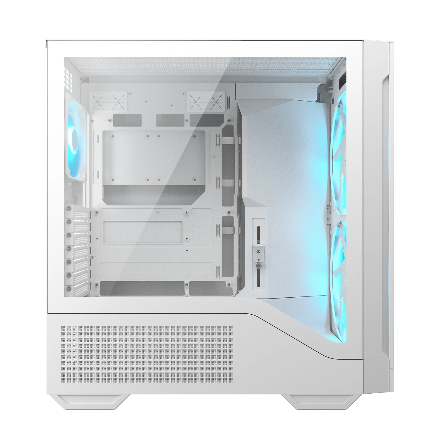 MX600 MAX Blanc
