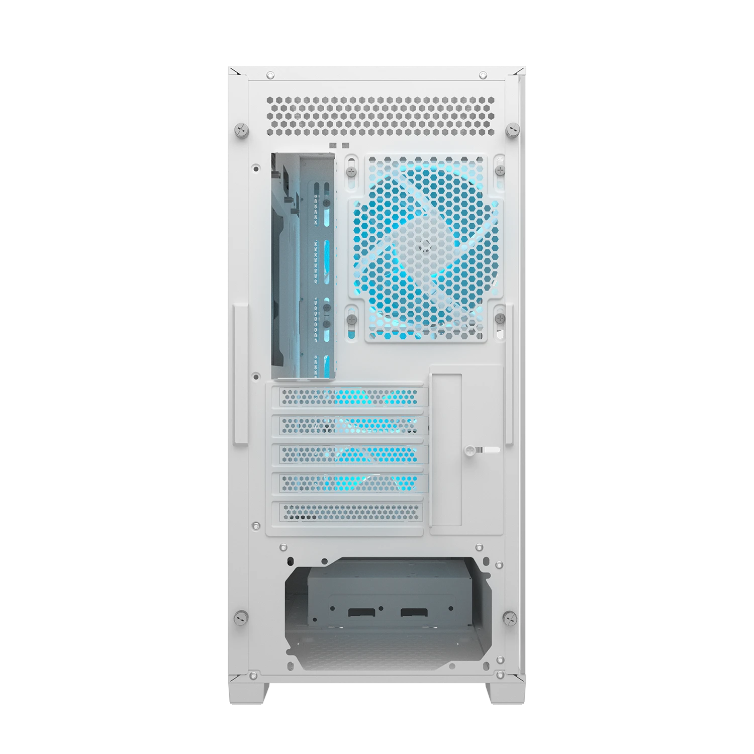 MX600 Mini V2 Pro Blanc