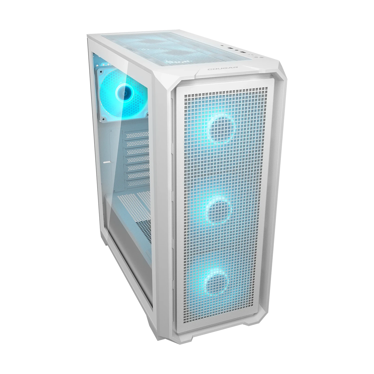 MX600 Air Pro Blanc
