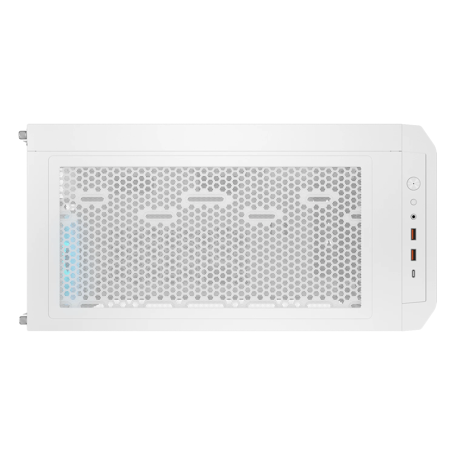 AIRFACE FLO RVB Blanc