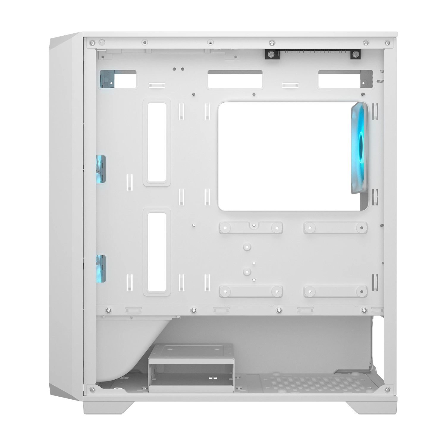 MX600 Mini V2 Pro Blanc