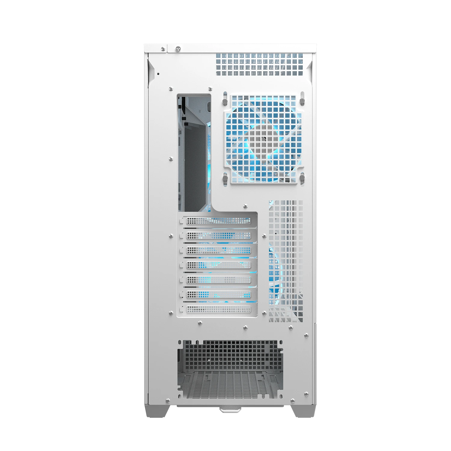 MX600 MAX Blanc