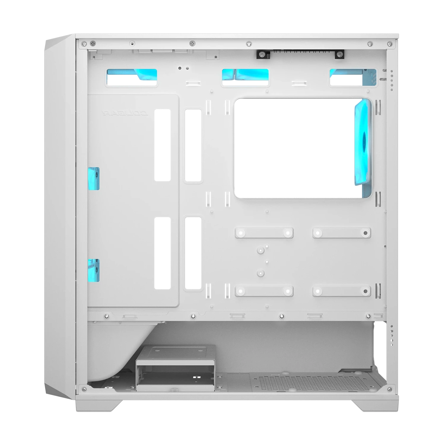 MX600 Air Pro Blanc