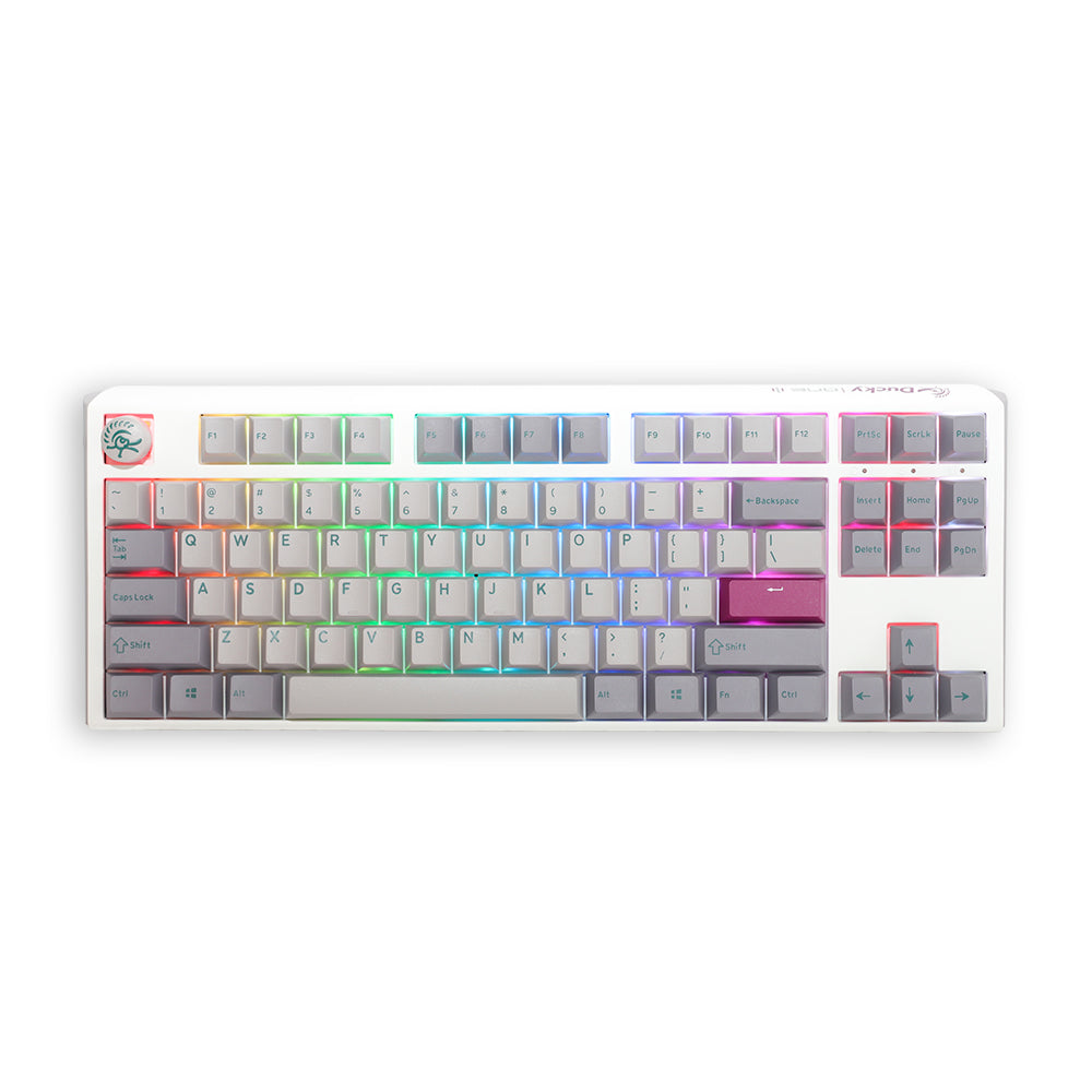 ONE 3 RGB Mist - TKL - Bleu