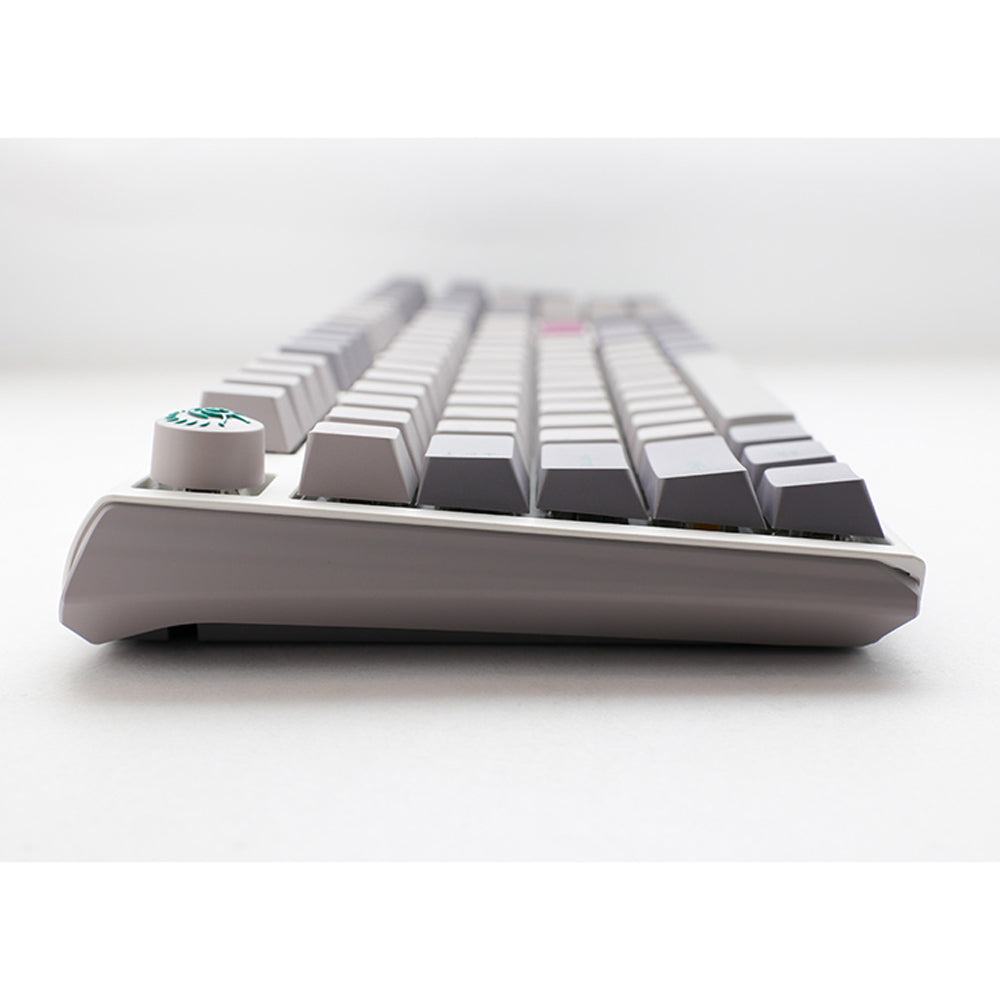 ONE 3 RGB Mist - TKL - Argent