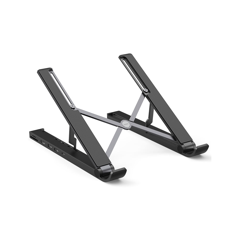 Laptop Stand Docking Station 5 IN 1