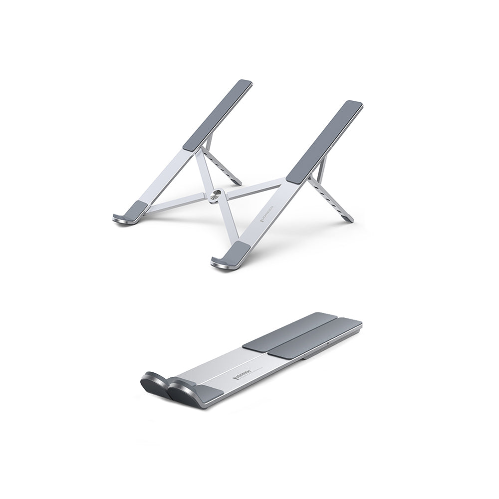 Foldable Holder for Laptop