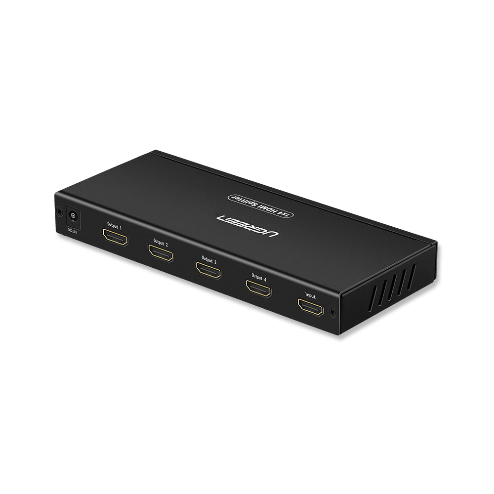HDMI 1x4  Splitter