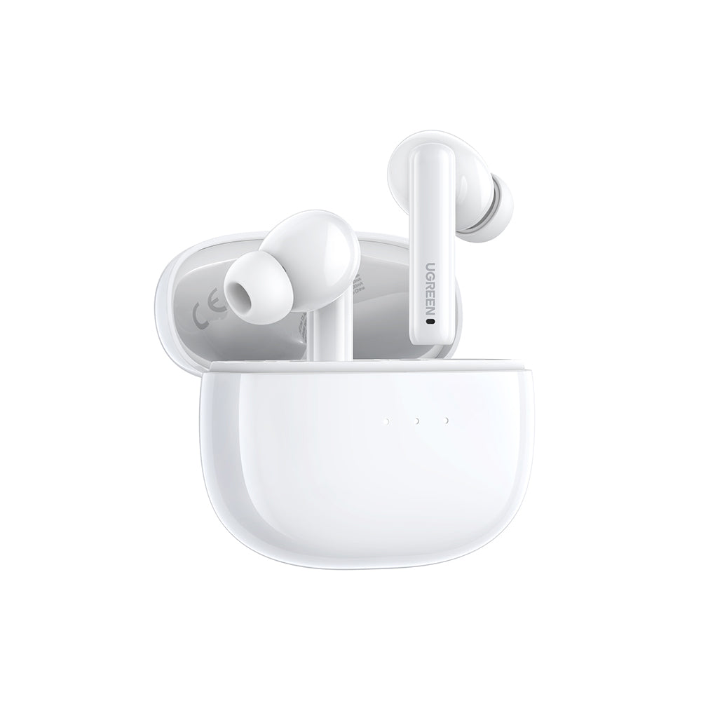 HiTune T3 Active Noise-Cancelling Earbuds