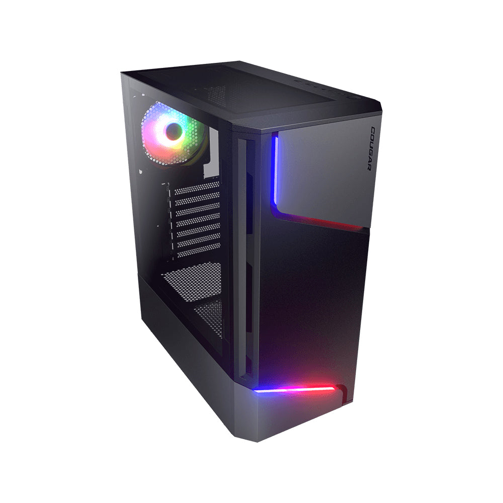 MX360 RGB - PC Case