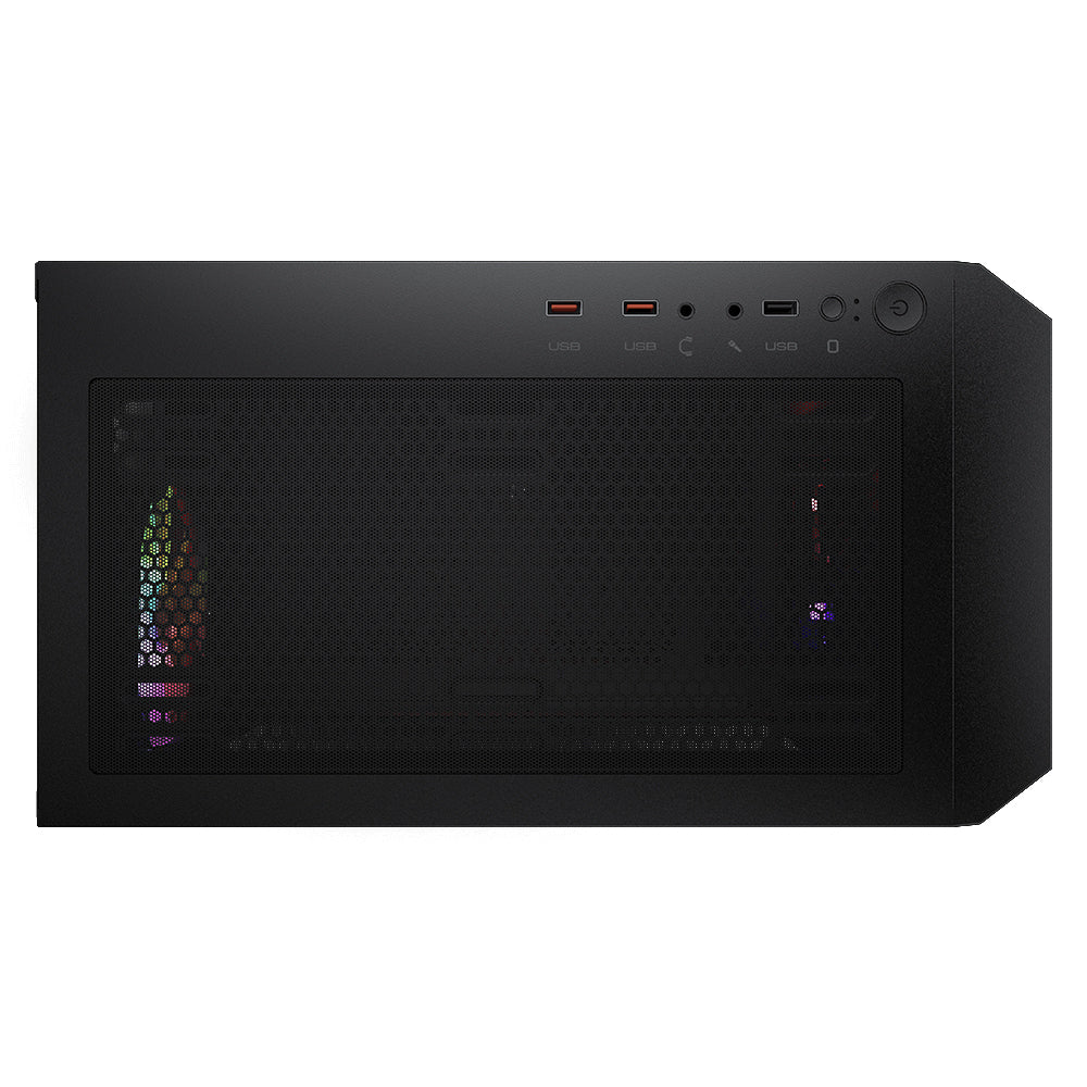 Boîtier PC MX360 RGB
