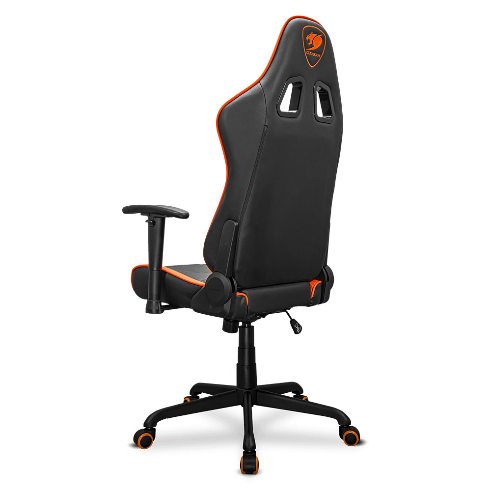 Armor Elite - Chair