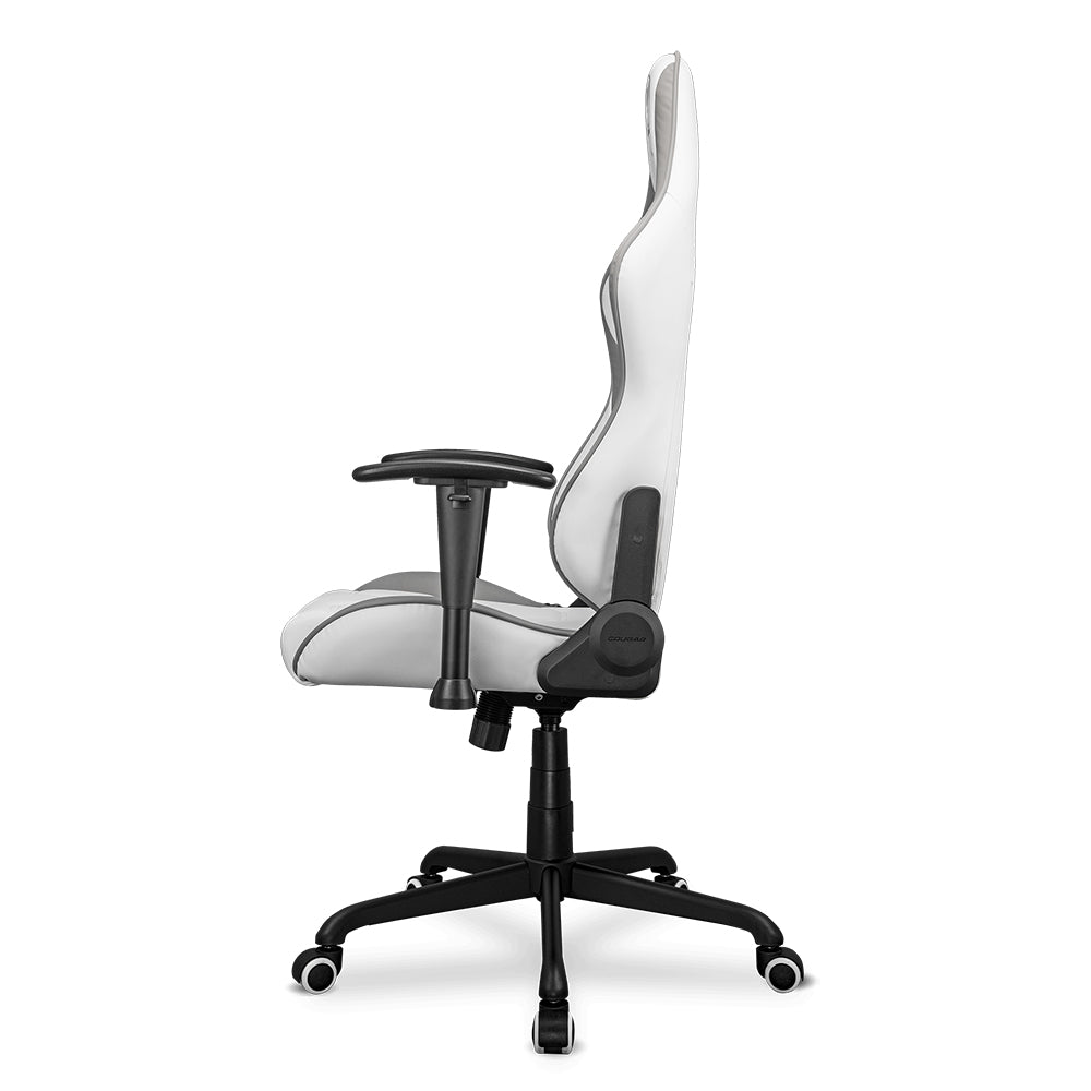 Armor Elite White - Chair