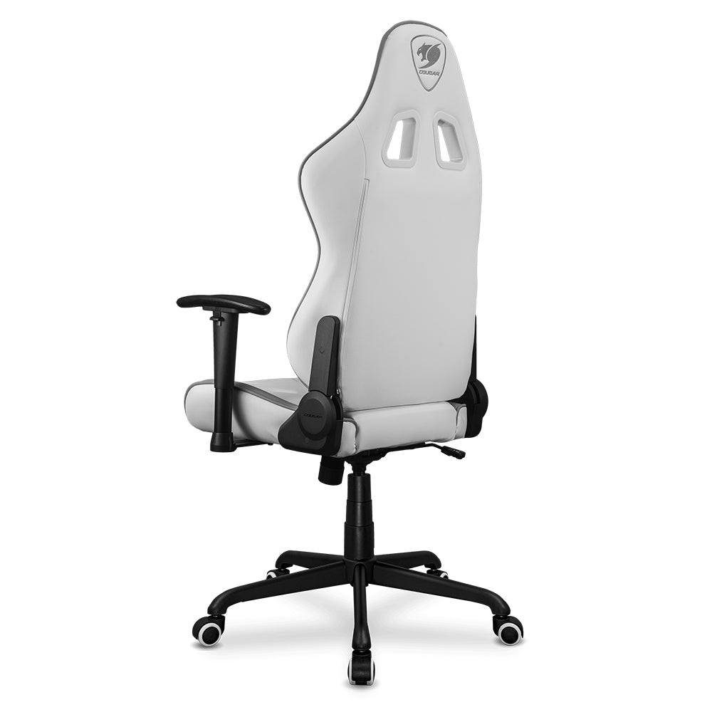 Armor Elite White - Chair