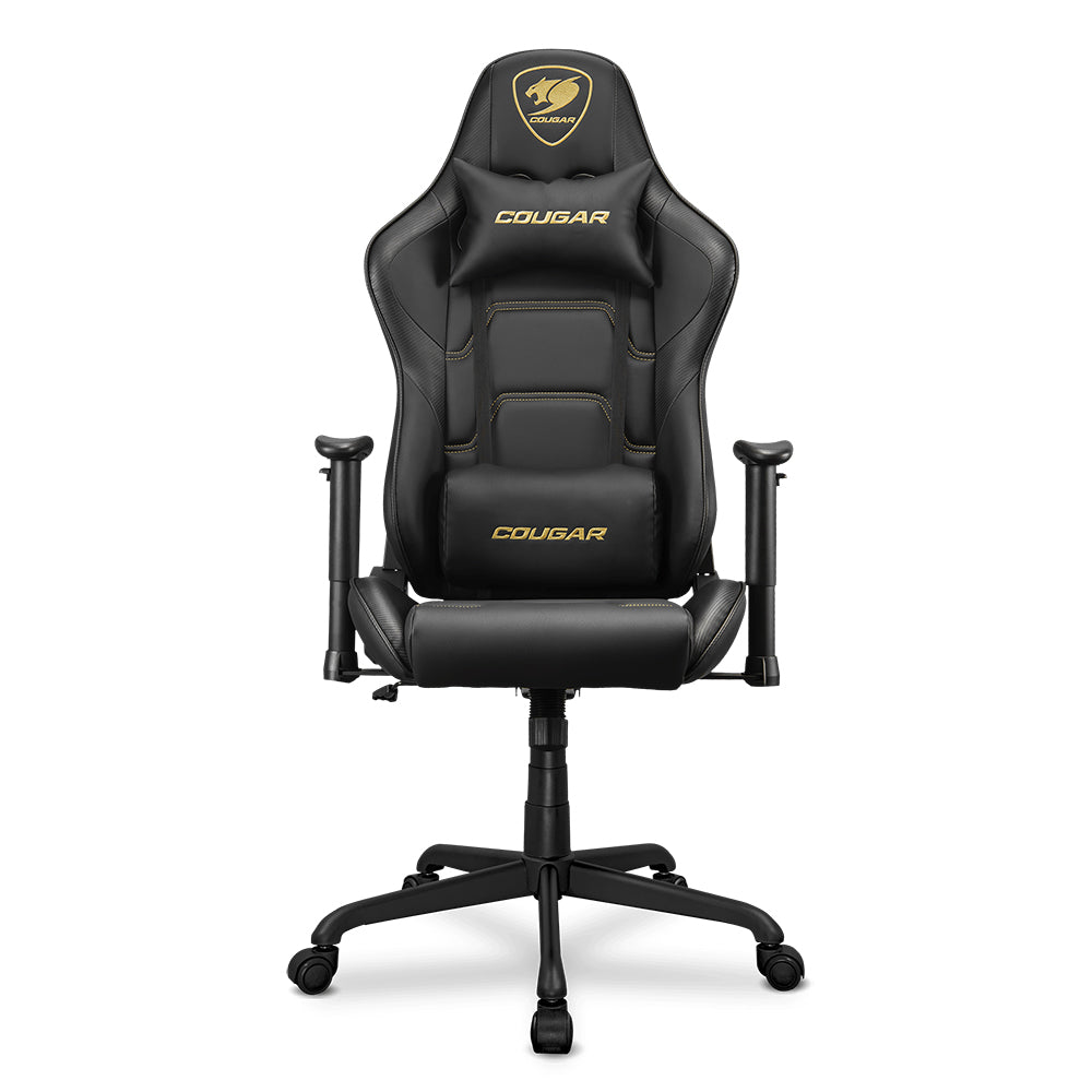 Armor Elite Royal - Chair