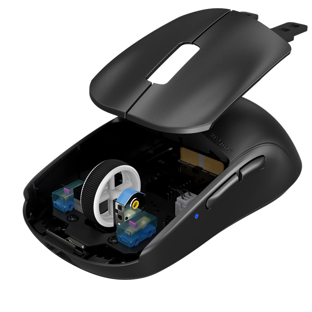 X2 Wireless Mini Premium Noir (Édition limitée)