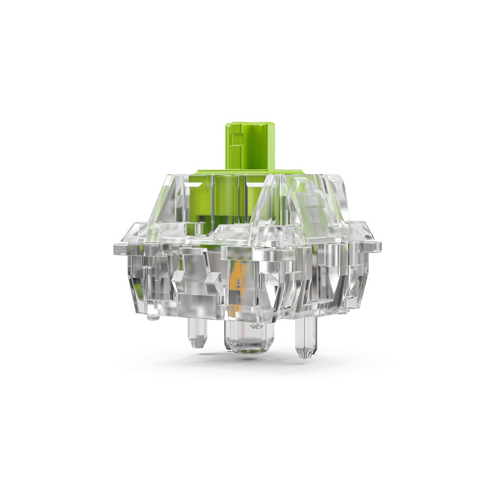 Glorious Raptor Switches - Lubed 36 Pack