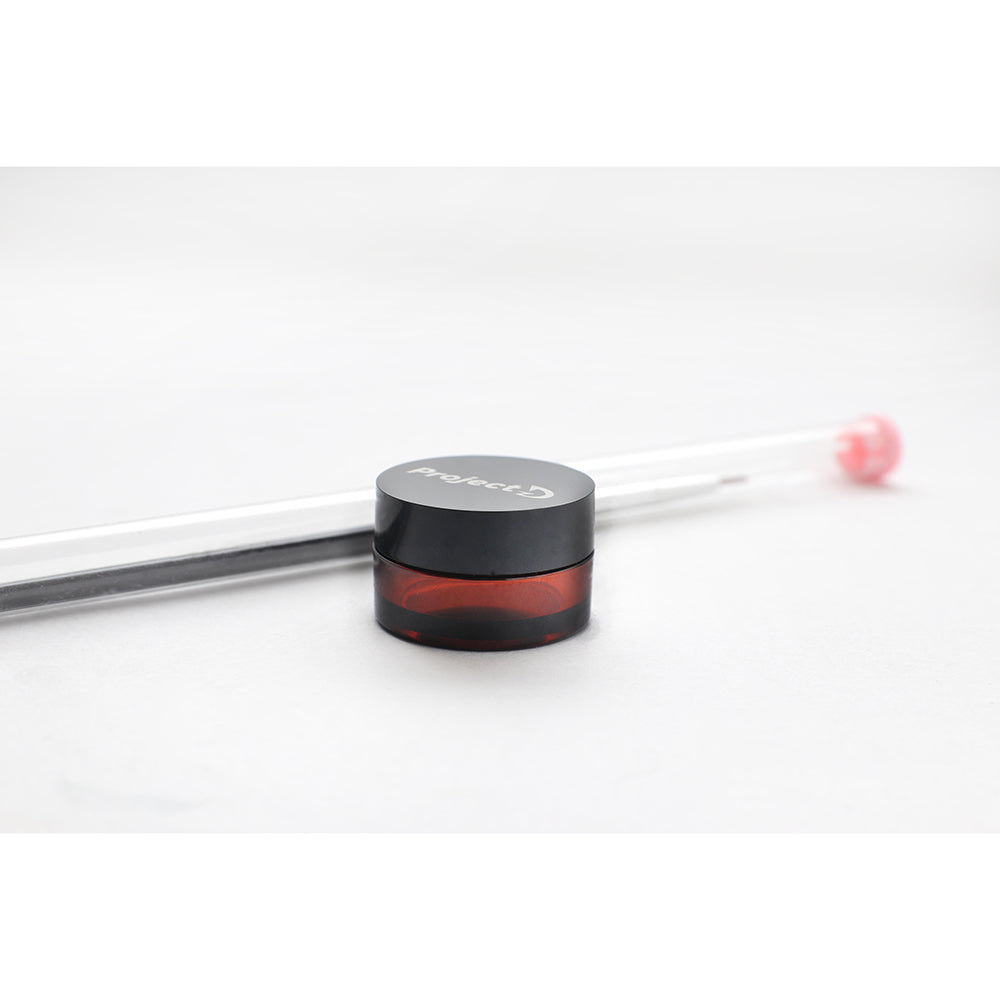 ProjectD - Lubrifiant et brosse pour poignard